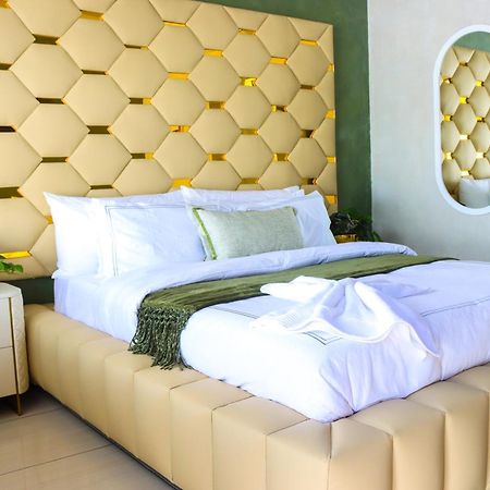 Suite Boutique Lodge Претория Екстериор снимка