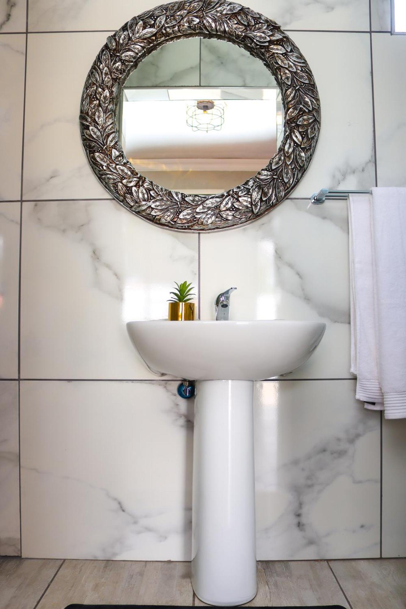Suite Boutique Lodge Претория Екстериор снимка