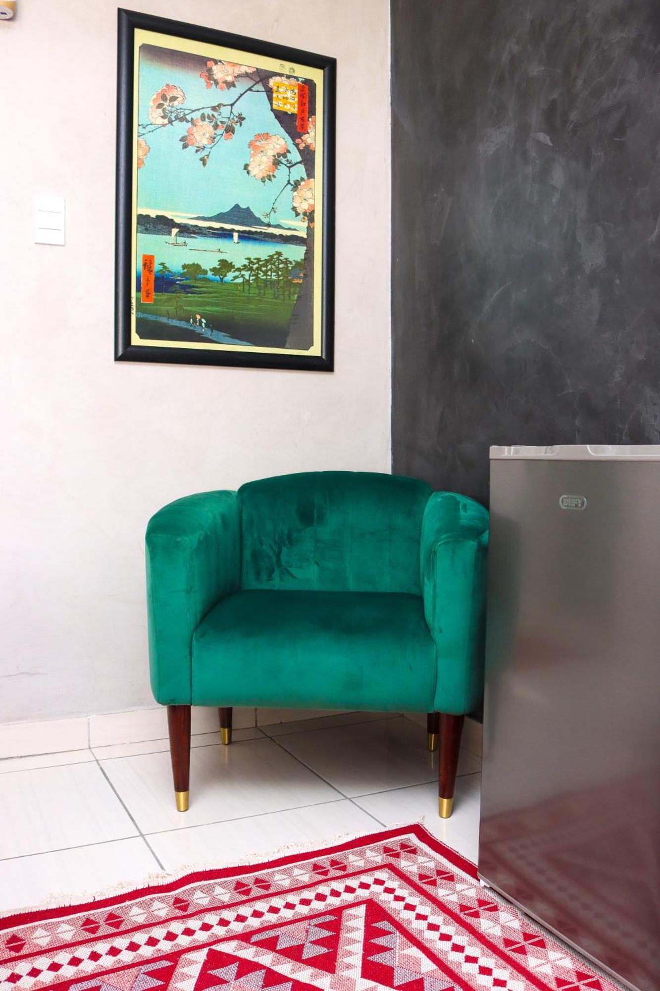 Suite Boutique Lodge Претория Екстериор снимка