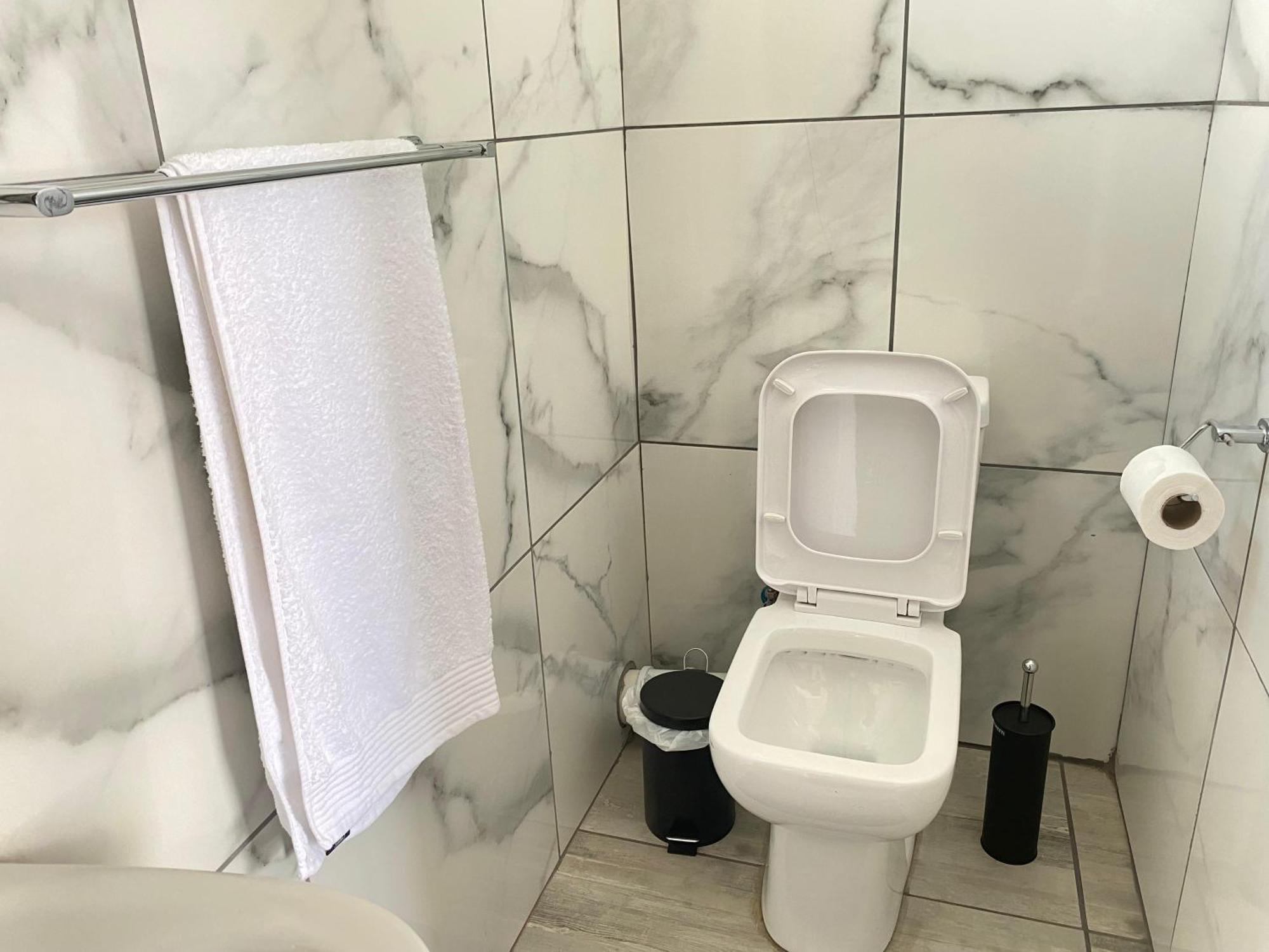 Suite Boutique Lodge Претория Екстериор снимка