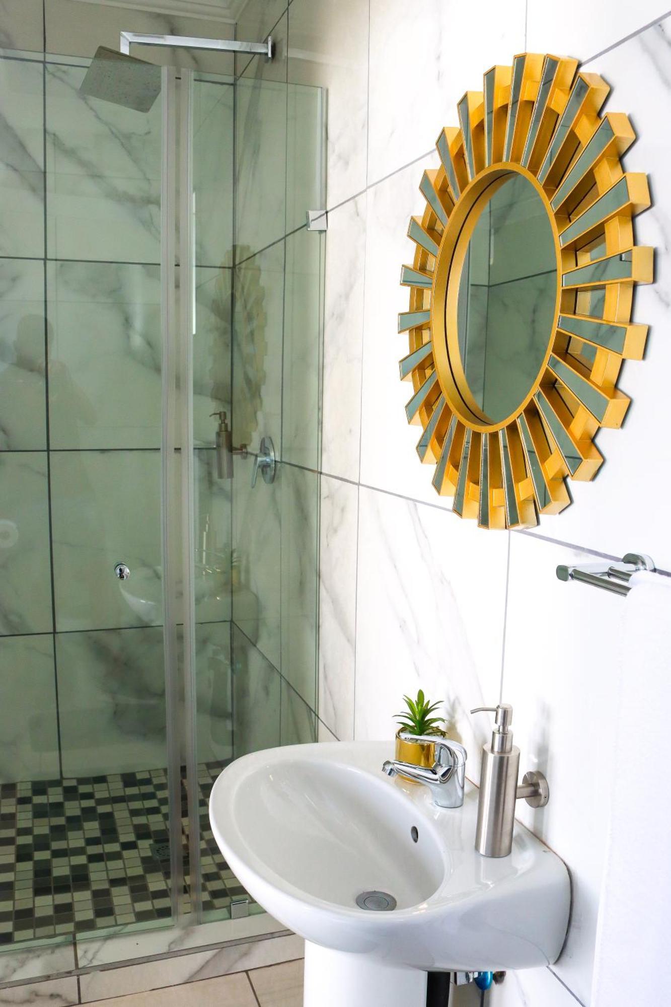Suite Boutique Lodge Претория Екстериор снимка